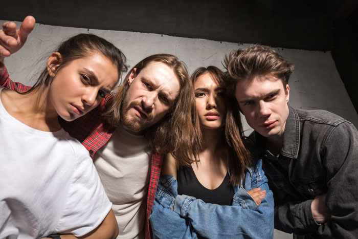 Entitled Freeloaders Treat A Generous Friend Like An ATM, Sparking A Brutal Vacation Ultimatum