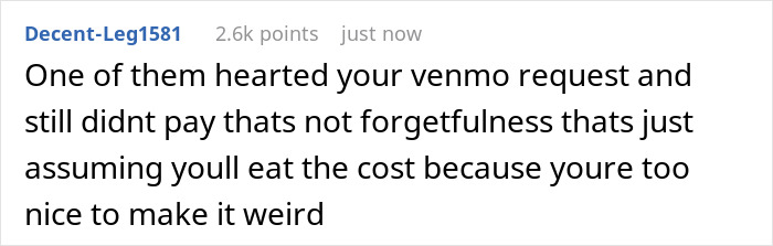 Entitled Freeloaders Treat A Generous Friend Like An ATM, Sparking A Brutal Vacation Ultimatum