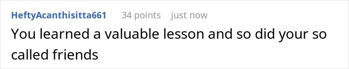 Entitled Freeloaders Treat A Generous Friend Like An ATM, Sparking A Brutal Vacation Ultimatum