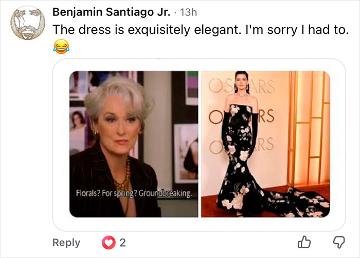 Anne Hathaway Reveals ‘Trick’ Behind Taut Face After Fans Scrutinized Her Oscars Appearance