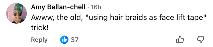 Anne Hathaway Reveals ‘Trick’ Behind Taut Face After Fans Scrutinized Her Oscars Appearance