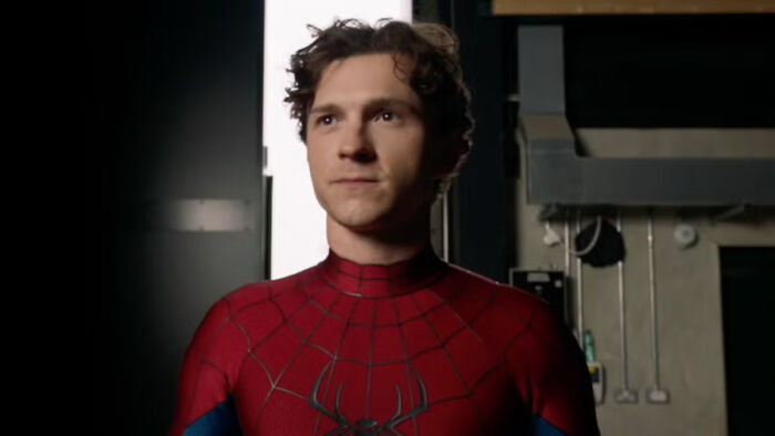 Is Spider-Man: Brand New Day Making A Controversial Change To Tom Holland’s Web-Slinger? Fans Think So