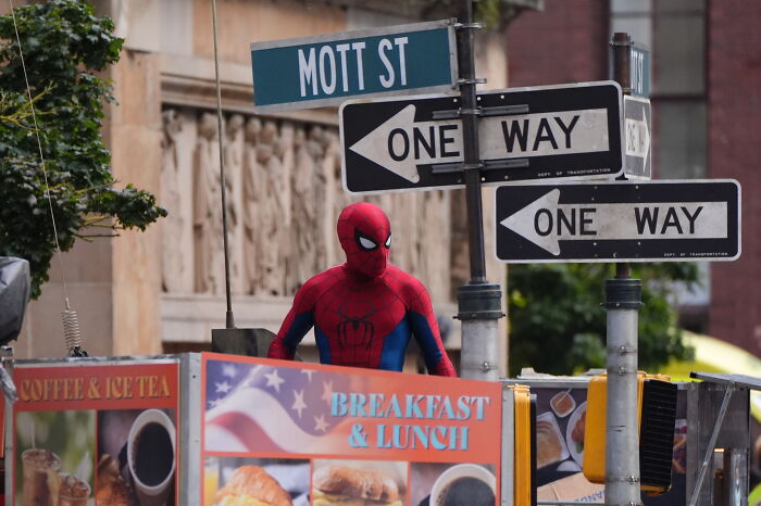 Is Spider-Man: Brand New Day Making A Controversial Change To Tom Holland’s Web-Slinger? Fans Think So