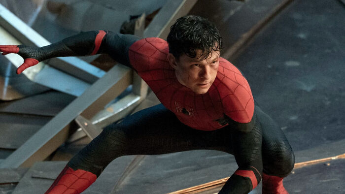 Is Spider-Man: Brand New Day Making A Controversial Change To Tom Holland’s Web-Slinger? Fans Think So