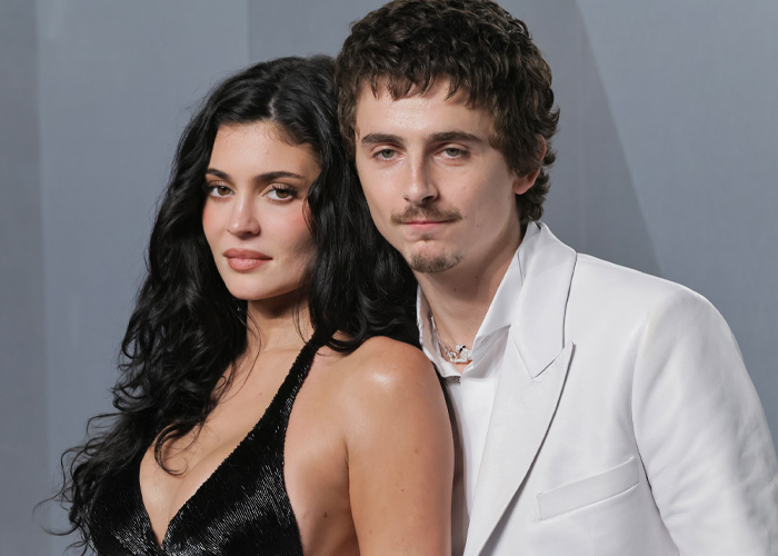 Inside Timoth&eacute;e Chalamet&rsquo;s Awkward Oscars Night And Brutal Message From Kylie Jenner&rsquo;s Ex