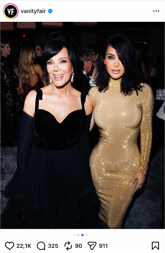 Inside Timoth&eacute;e Chalamet&rsquo;s Awkward Oscars Night And Brutal Message From Kylie Jenner&rsquo;s Ex