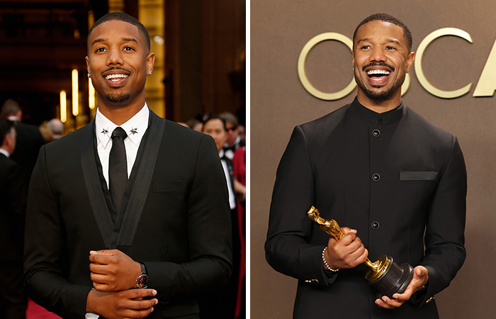 Then And Now: 25 Stars From This Year’s Oscars Compared With Their Very First Appearance At The Academy Awards