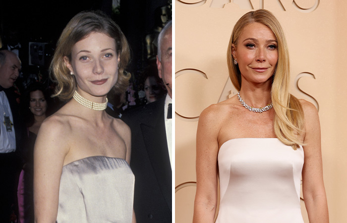 Then And Now: 25 Stars From This Year’s Oscars Compared With Their Very First Appearance At The Academy Awards