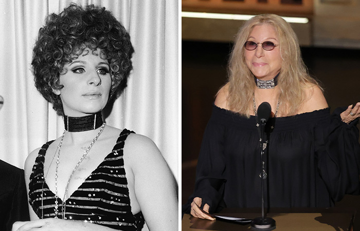 Then And Now: 25 Stars From This Year’s Oscars Compared With Their Very First Appearance At The Academy Awards