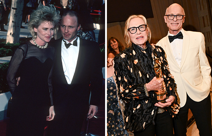 Then And Now: 25 Stars From This Year’s Oscars Compared With Their Very First Appearance At The Academy Awards