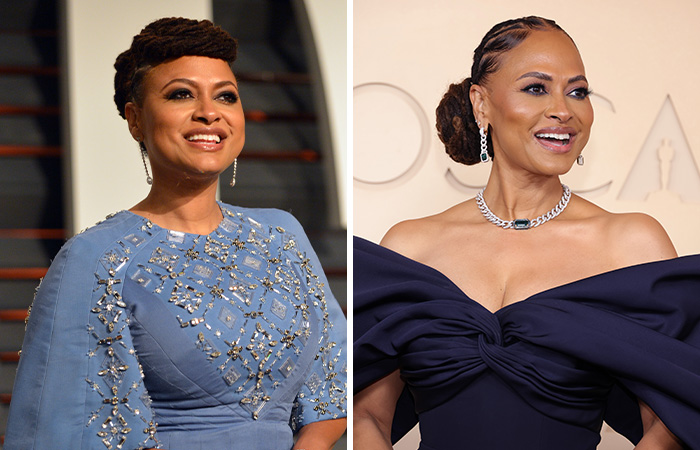 Then And Now: 25 Stars From This Year’s Oscars Compared With Their Very First Appearance At The Academy Awards