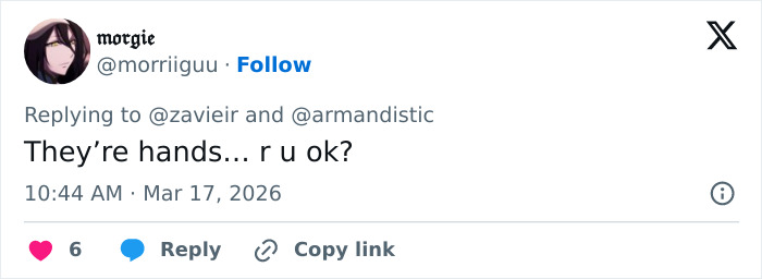 “Are We Supposed To Ignore This?”: People Notice Disturbing Detail In Photos Of Maude Apatow At Oscars Party