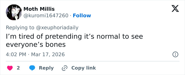 “Are We Supposed To Ignore This?”: People Notice Disturbing Detail In Photos Of Maude Apatow At Oscars Party