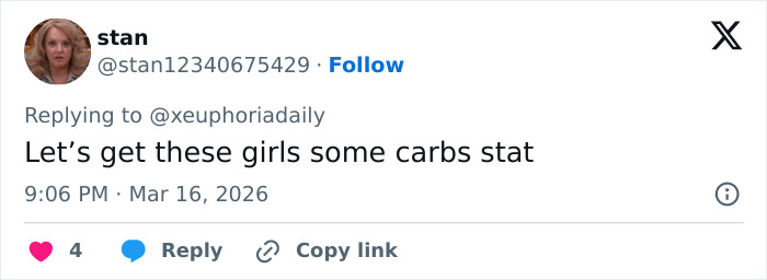 “Are We Supposed To Ignore This?”: People Notice Disturbing Detail In Photos Of Maude Apatow At Oscars Party