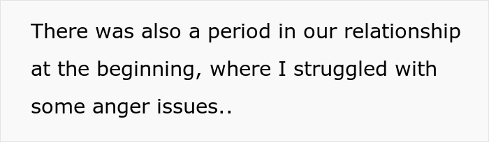 Arrogant Guy Ruthlessly Compares His Devoted GF To Another Man’s Wife, GF Feels Like Second Best