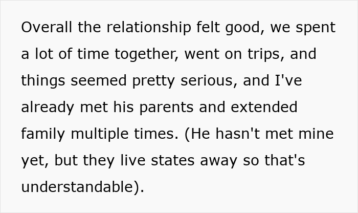 GF Kept Notes On His Favorite Foods, He Couldn’t Name Her Cat &ndash; A Saga Of Romantic Indifference