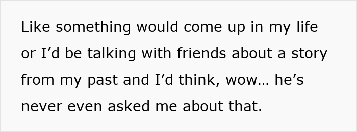 GF Kept Notes On His Favorite Foods, He Couldn’t Name Her Cat &ndash; A Saga Of Romantic Indifference