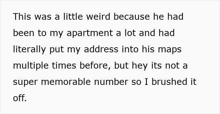 GF Kept Notes On His Favorite Foods, He Couldn’t Name Her Cat &ndash; A Saga Of Romantic Indifference