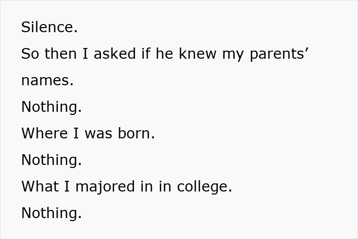 GF Kept Notes On His Favorite Foods, He Couldn’t Name Her Cat &ndash; A Saga Of Romantic Indifference