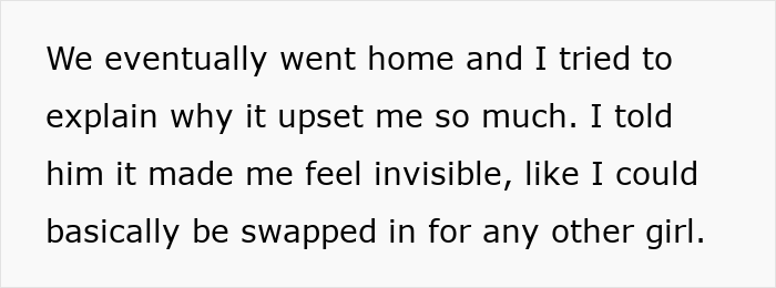 GF Kept Notes On His Favorite Foods, He Couldn’t Name Her Cat &ndash; A Saga Of Romantic Indifference