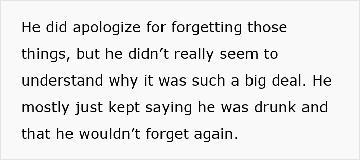 GF Kept Notes On His Favorite Foods, He Couldn’t Name Her Cat &ndash; A Saga Of Romantic Indifference