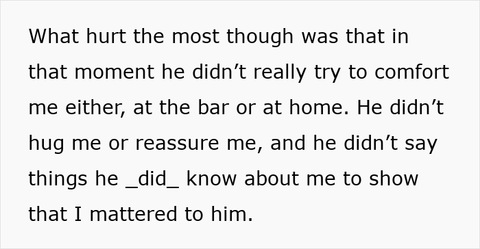 GF Kept Notes On His Favorite Foods, He Couldn’t Name Her Cat &ndash; A Saga Of Romantic Indifference