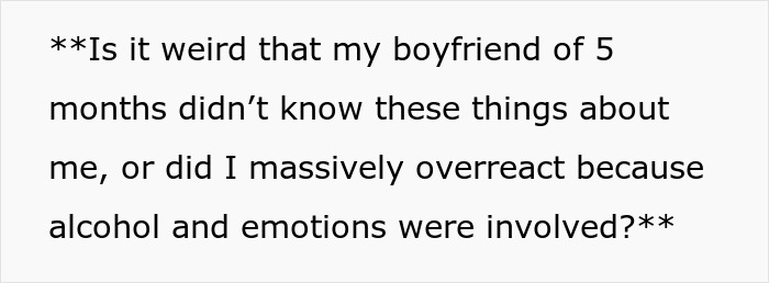 GF Kept Notes On His Favorite Foods, He Couldn’t Name Her Cat &ndash; A Saga Of Romantic Indifference