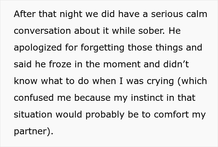 GF Kept Notes On His Favorite Foods, He Couldn’t Name Her Cat &ndash; A Saga Of Romantic Indifference