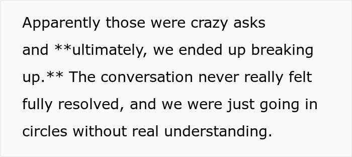 GF Kept Notes On His Favorite Foods, He Couldn’t Name Her Cat &ndash; A Saga Of Romantic Indifference