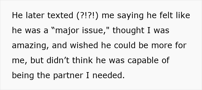 GF Kept Notes On His Favorite Foods, He Couldn’t Name Her Cat &ndash; A Saga Of Romantic Indifference