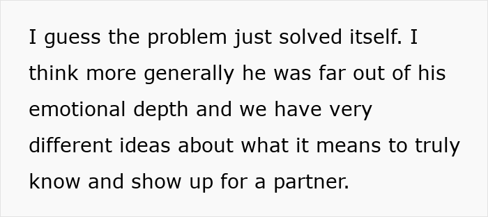 GF Kept Notes On His Favorite Foods, He Couldn’t Name Her Cat &ndash; A Saga Of Romantic Indifference