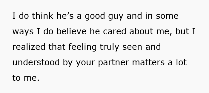 GF Kept Notes On His Favorite Foods, He Couldn’t Name Her Cat &ndash; A Saga Of Romantic Indifference