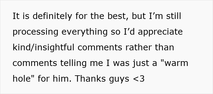 GF Kept Notes On His Favorite Foods, He Couldn’t Name Her Cat &ndash; A Saga Of Romantic Indifference