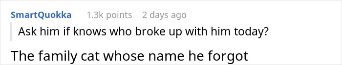 GF Kept Notes On His Favorite Foods, He Couldn’t Name Her Cat &ndash; A Saga Of Romantic Indifference