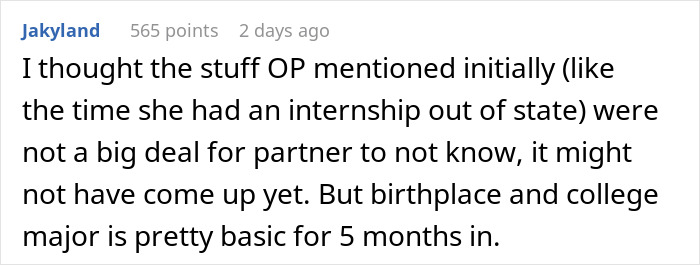 GF Kept Notes On His Favorite Foods, He Couldn’t Name Her Cat &ndash; A Saga Of Romantic Indifference