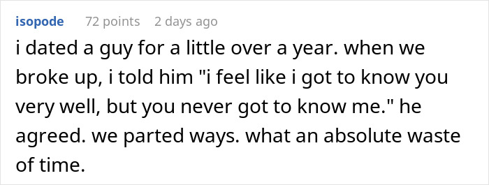 GF Kept Notes On His Favorite Foods, He Couldn’t Name Her Cat &ndash; A Saga Of Romantic Indifference