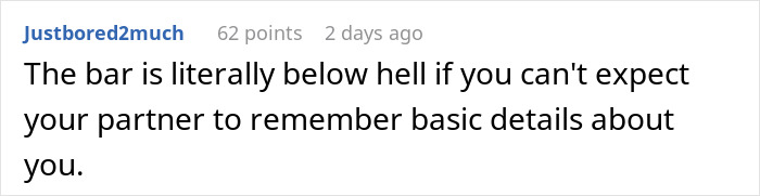 GF Kept Notes On His Favorite Foods, He Couldn’t Name Her Cat &ndash; A Saga Of Romantic Indifference