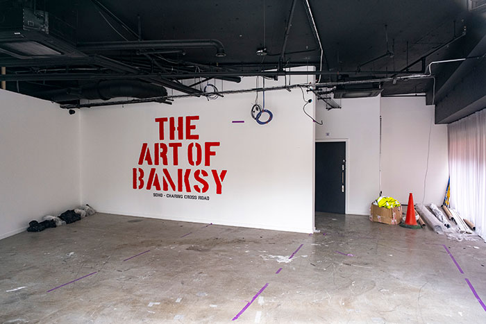 Banksy Fans Convinced His Art Will Plummet In Value After Bombshell Investigation Unmasked His True Identity