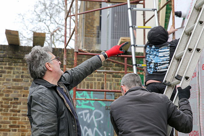 Banksy Fans Convinced His Art Will Plummet In Value After Bombshell Investigation Unmasked His True Identity