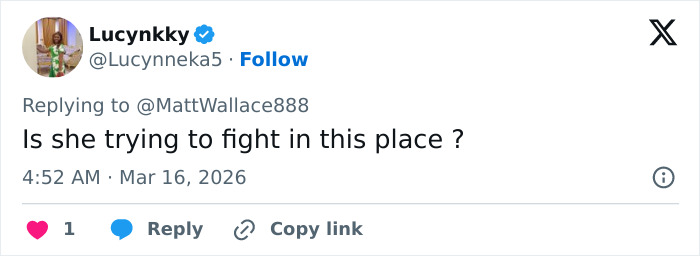 Witness Exposes What Really Happened After Viral Oscars Moment With Teyana Taylor And Security Guard