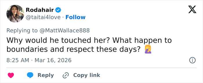 Witness Exposes What Really Happened After Viral Oscars Moment With Teyana Taylor And Security Guard