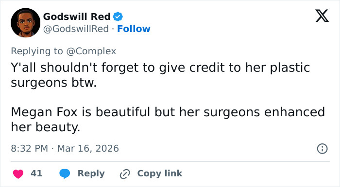 “She Used To Be So Iconic”: Megan Fox&rsquo;s ‘Inappropriate’ Post-Oscars Party Outfit Triggers Wild Reactions