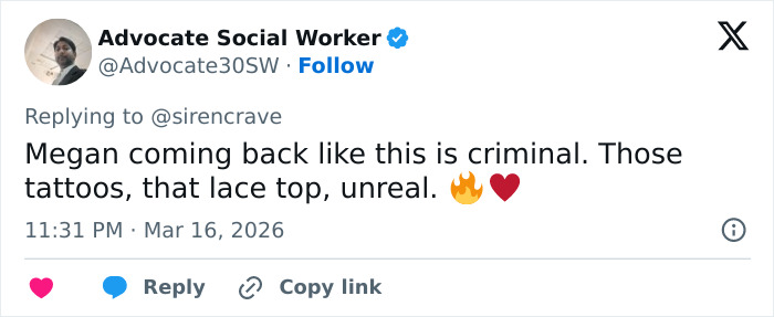 “She Used To Be So Iconic”: Megan Fox&rsquo;s ‘Inappropriate’ Post-Oscars Party Outfit Triggers Wild Reactions