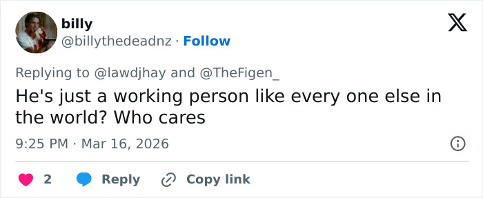 &ldquo;He’s Doing It For Attention&rdquo;: What Michael B. Jordan Did After The Oscars Is Raising Eyebrows