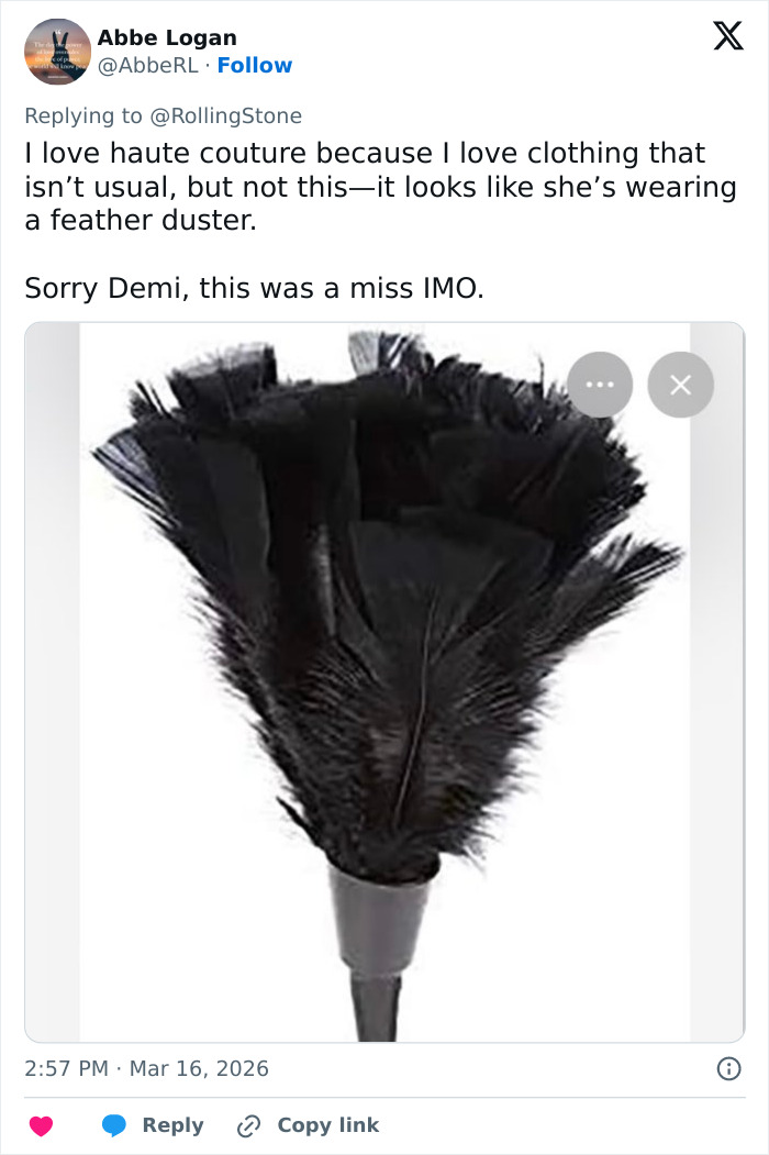 “Scary”: Stylist Exposes Troubling Detail Behind Demi Moore&rsquo;s Oscars Look That Left Fans Speechless