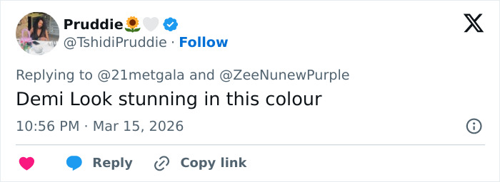 “Scary”: Stylist Exposes Troubling Detail Behind Demi Moore&rsquo;s Oscars Look That Left Fans Speechless