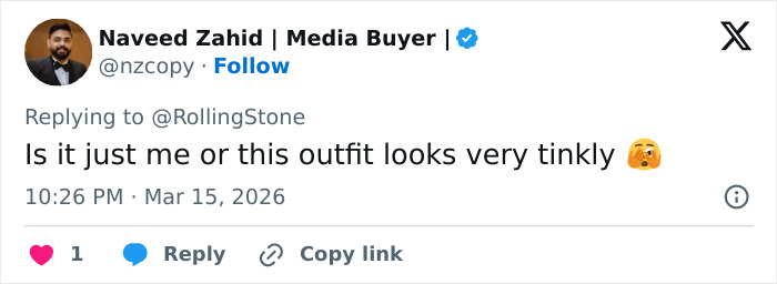 “Scary”: Stylist Exposes Troubling Detail Behind Demi Moore&rsquo;s Oscars Look That Left Fans Speechless