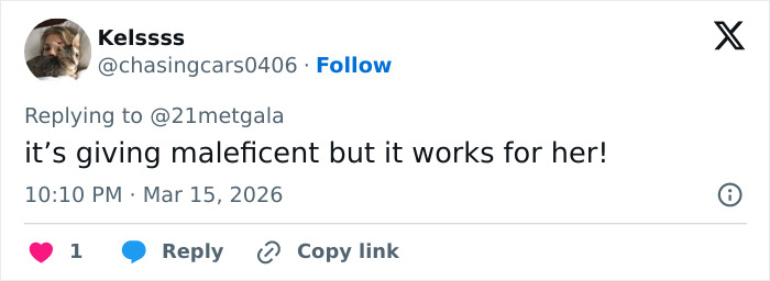 “Scary”: Stylist Exposes Troubling Detail Behind Demi Moore&rsquo;s Oscars Look That Left Fans Speechless