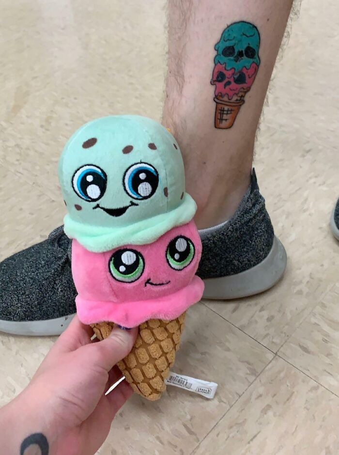 53 Stunning And Hilarious Coincidences That Are Stranger Than Fiction (New Pics)