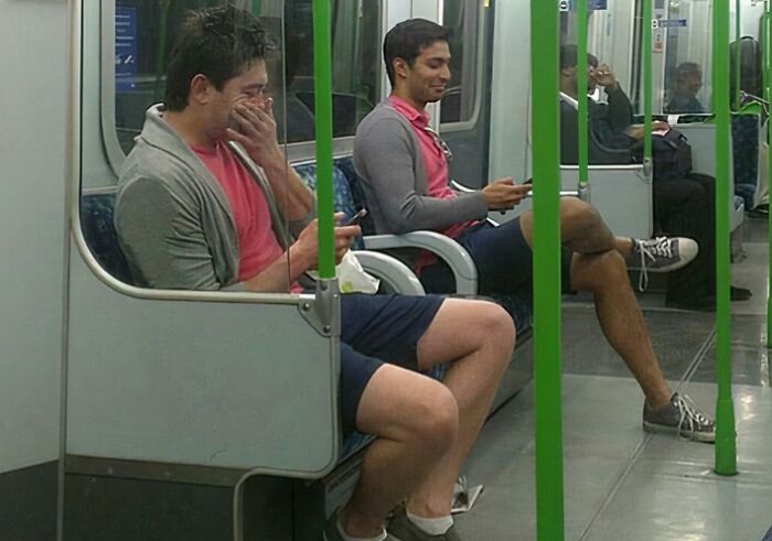 53 Stunning And Hilarious Coincidences That Are Stranger Than Fiction (New Pics)